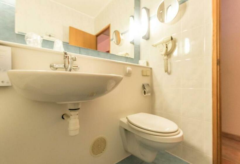 اتاق استاندارد, Campanile Lisboa Sud - Setubal