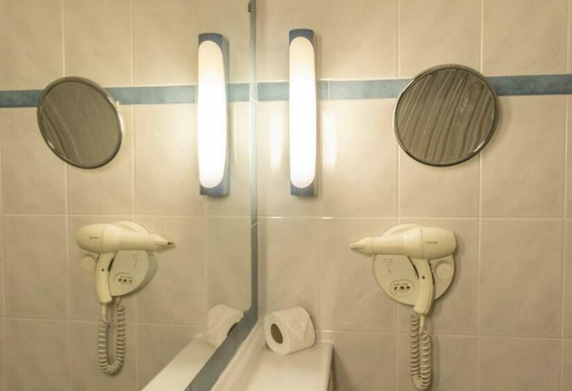 اتاق استاندارد, Campanile Lisboa Sud - Setubal