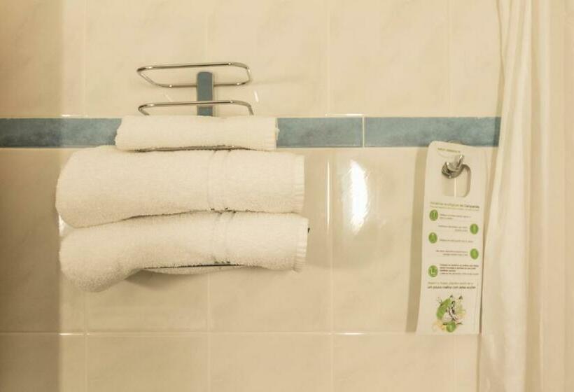 اتاق استاندارد, Campanile Lisboa Sud - Setubal