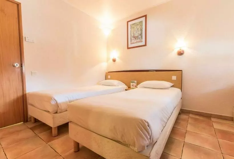 اتاق استاندارد, Campanile Lisboa Sud - Setubal