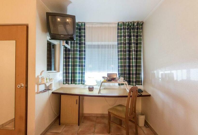 اتاق استاندارد, Campanile Lisboa Sud - Setubal