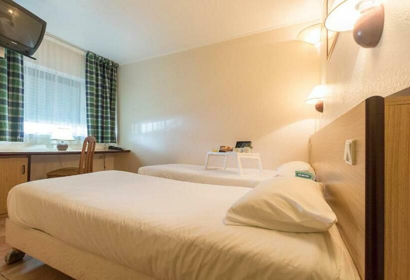 اتاق استاندارد, Campanile Lisboa Sud - Setubal