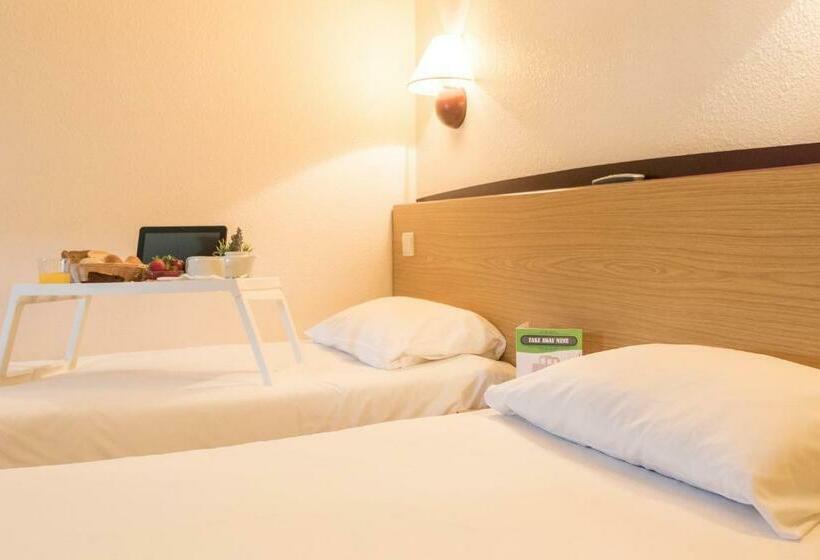 اتاق استاندارد, Campanile Lisboa Sud - Setubal