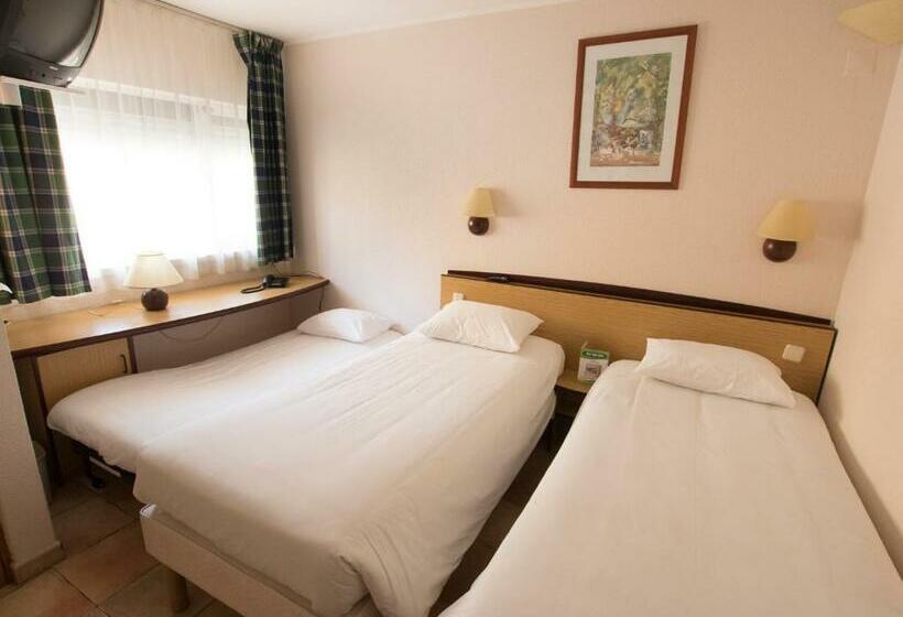 اتاق استاندارد, Campanile Lisboa Sud - Setubal