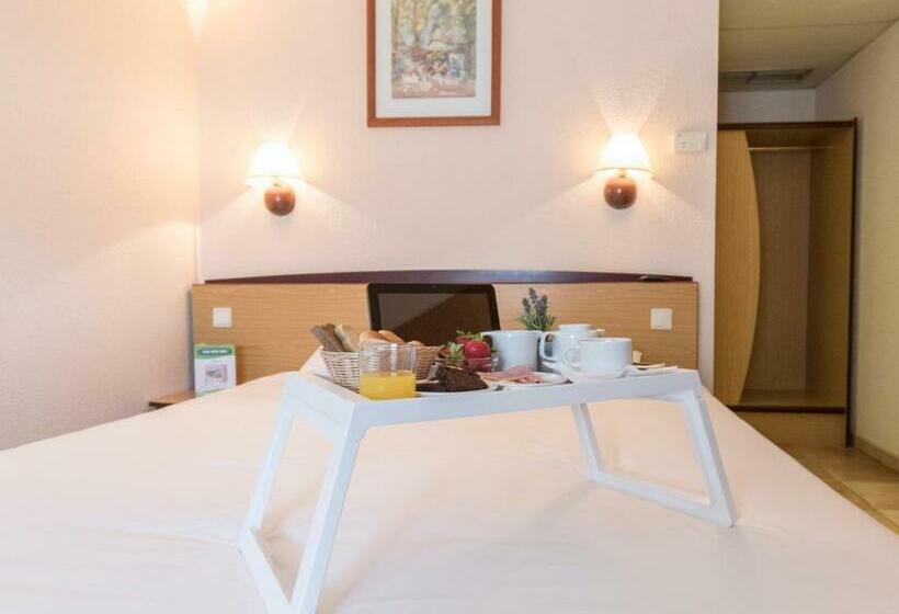 اتاق استاندارد, Campanile Lisboa Sud - Setubal