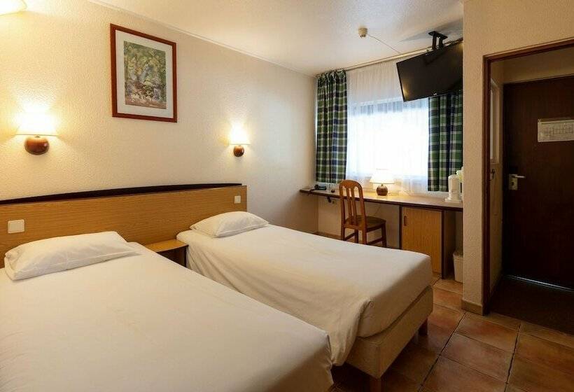 اتاق استاندارد, Campanile Lisboa Sud - Setubal