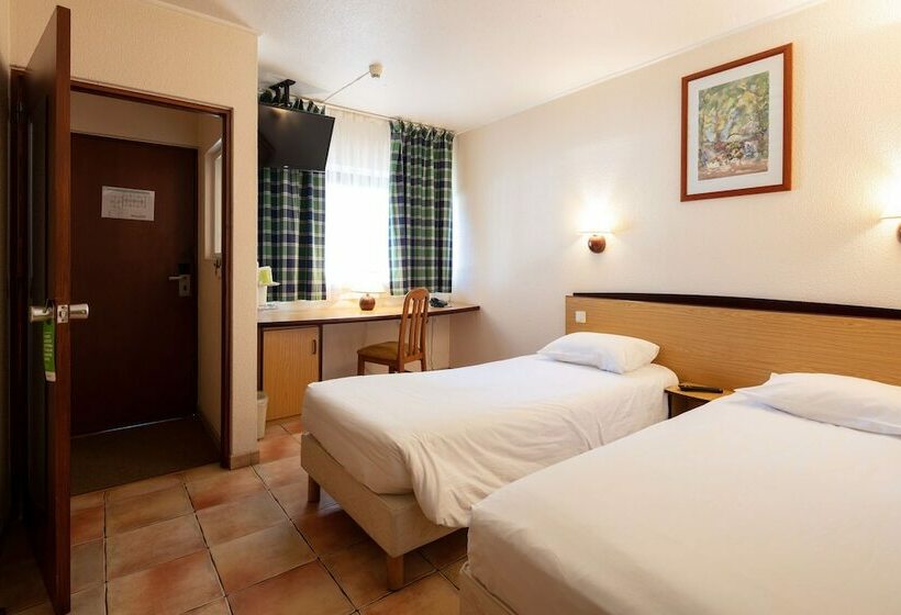 اتاق استاندارد, Campanile Lisboa Sud - Setubal