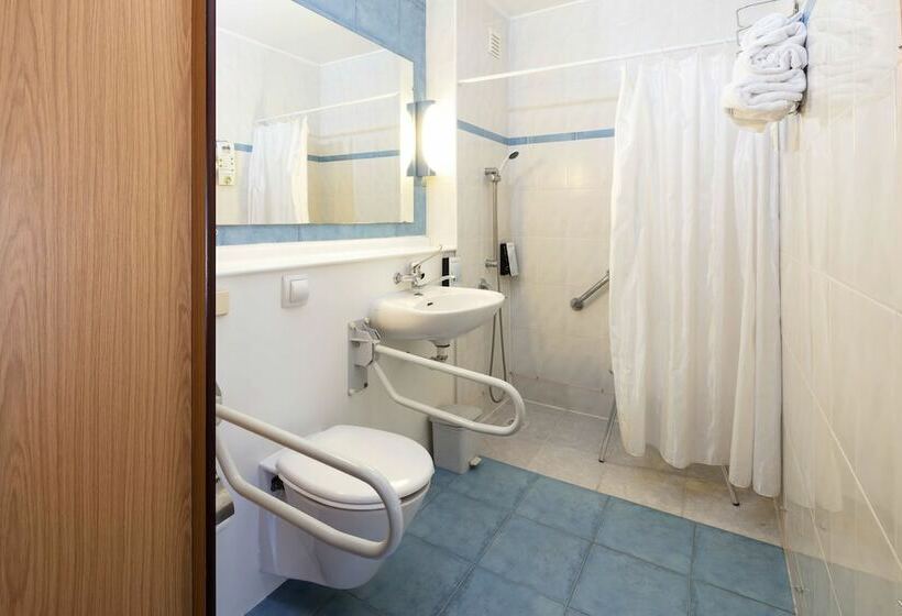 اتاق استاندارد, Campanile Lisboa Sud - Setubal