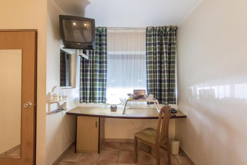 اتاق استاندارد, Campanile Lisboa Sud - Setubal