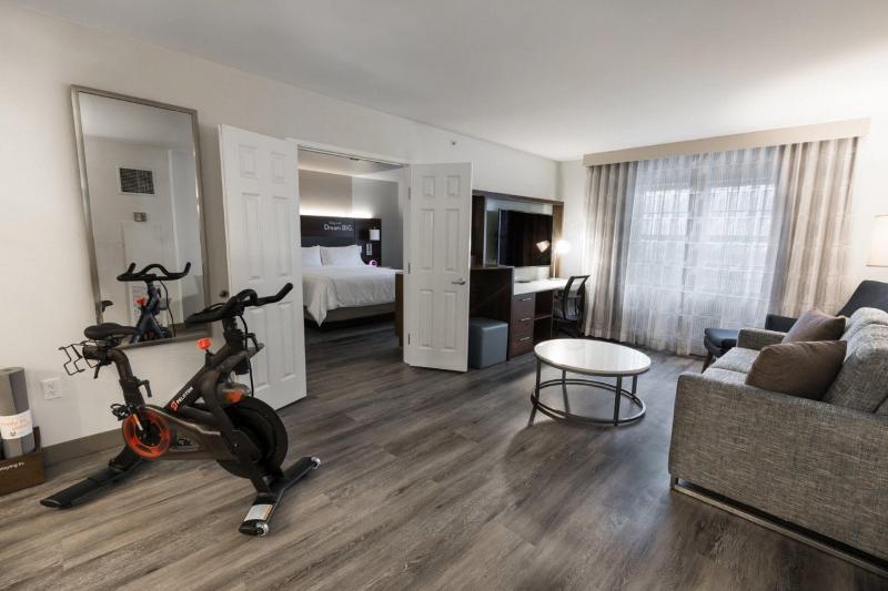 اتاق استاندارد, Campanile Lisboa Sud - Setubal