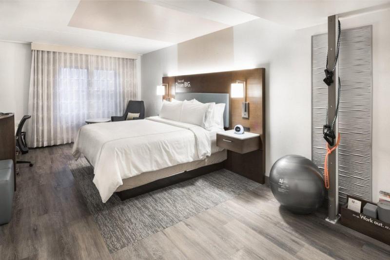 اتاق استاندارد, Campanile Lisboa Sud - Setubal