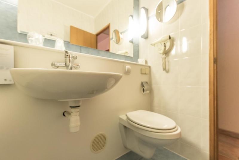 اتاق استاندارد, Campanile Lisboa Sud - Setubal