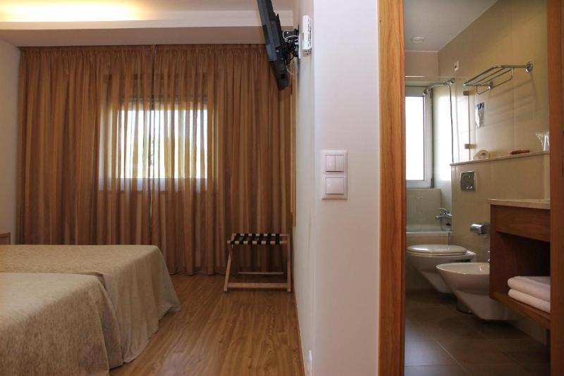 スタンダードルーム, Casa Sao Nuno