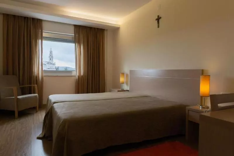 اتاق استاندارد یک نفره, Casa Sao Nuno