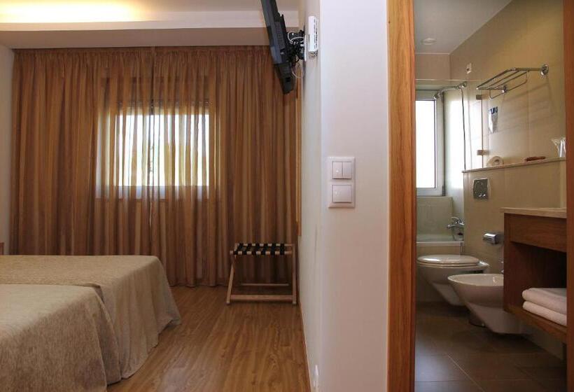 スタンダードルーム, Casa Sao Nuno