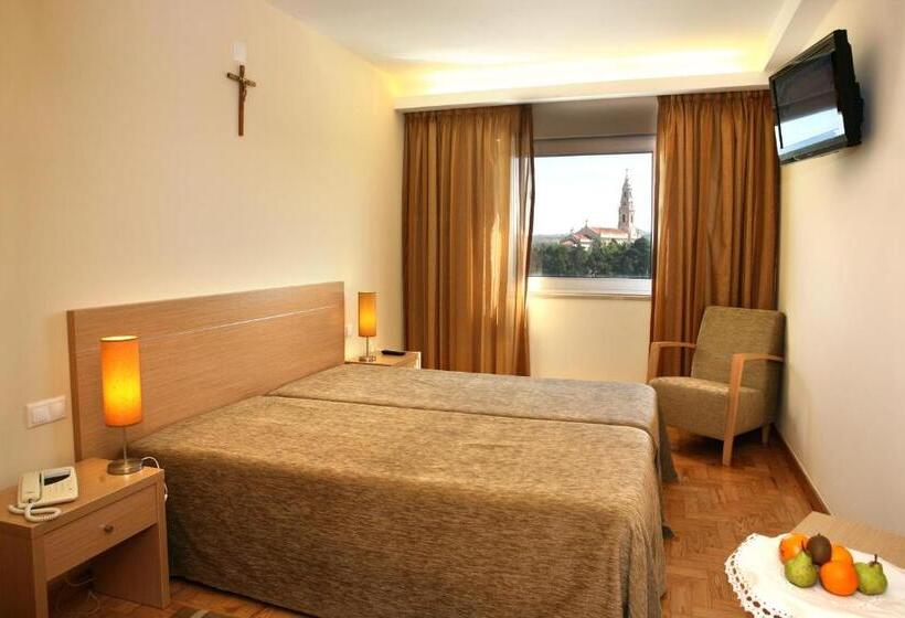 スタンダードルーム, Casa Sao Nuno