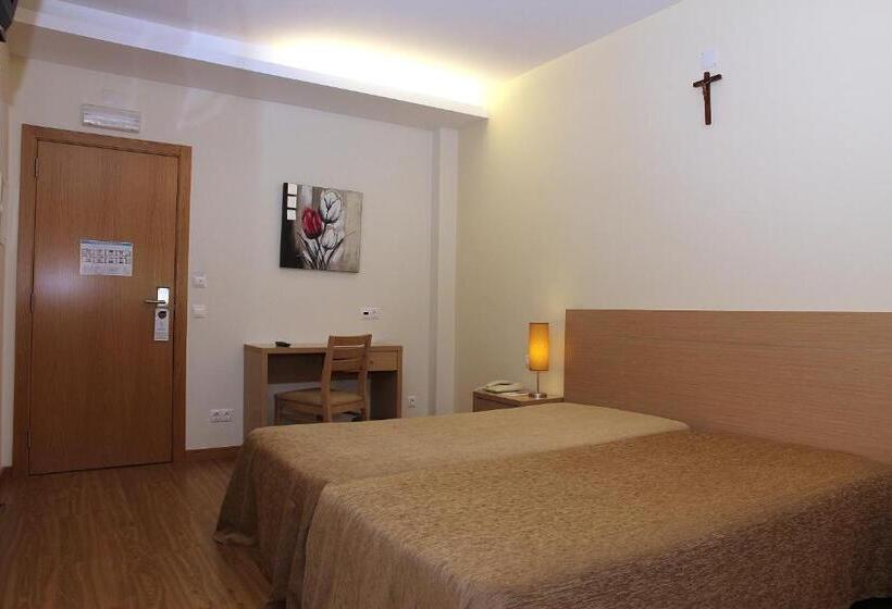 スタンダードルーム, Casa Sao Nuno