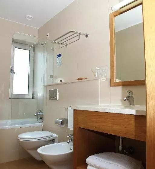 اتاق استاندارد یک نفره, Casa Sao Nuno