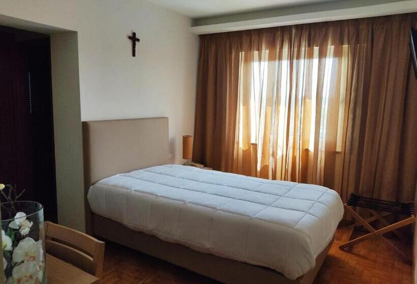 Номер Стандарт Индивидуальный, Casa Sao Nuno