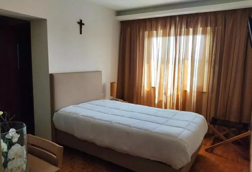اتاق استاندارد یک نفره, Casa Sao Nuno