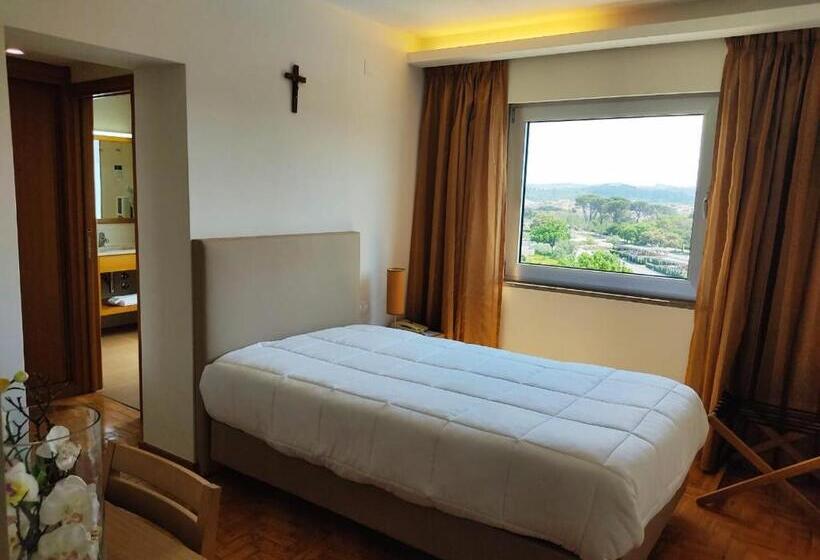 スタンダードシングルルーム, Casa Sao Nuno