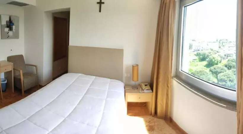 اتاق استاندارد یک نفره, Casa Sao Nuno