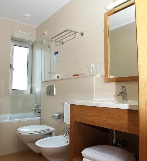 ファミリールーム, Casa Sao Nuno