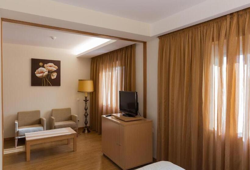 スーペリアールーム, Casa Sao Nuno