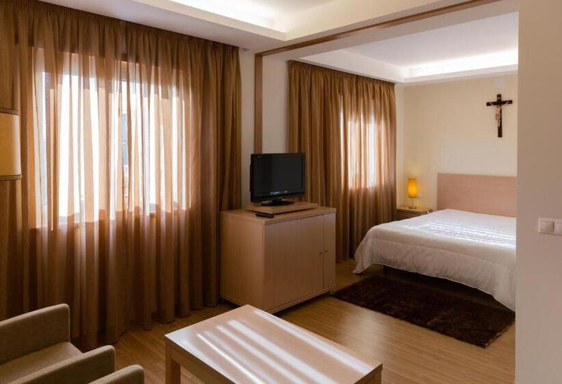 Номер Superior, Casa Sao Nuno