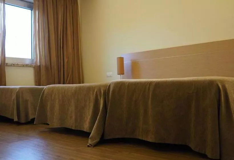 Standard Kolmen Hengen Huone, Casa Sao Nuno