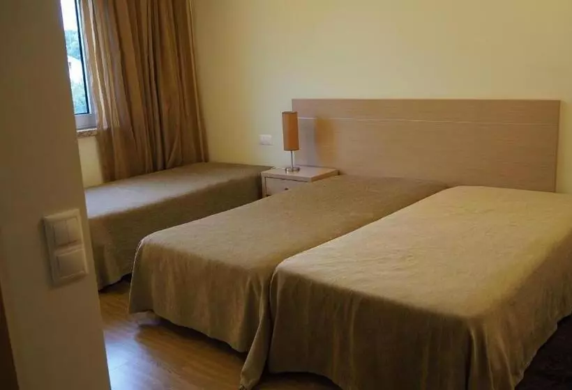 Standard Kolmen Hengen Huone, Casa Sao Nuno