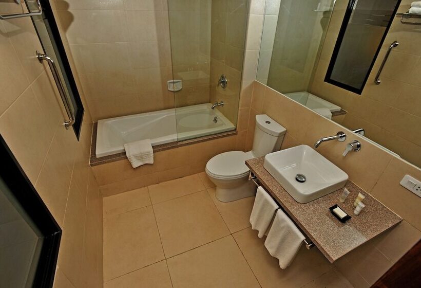 اتاق لوکس, Costabella Tropical Beach