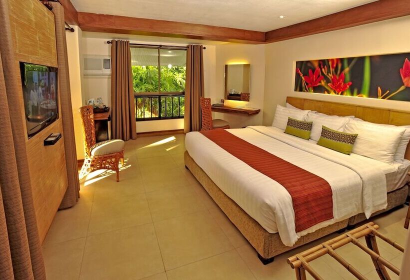 اتاق لوکس, Costabella Tropical Beach