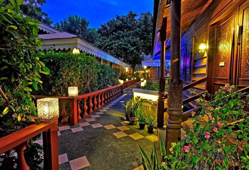 اتاق لوکس, Costabella Tropical Beach