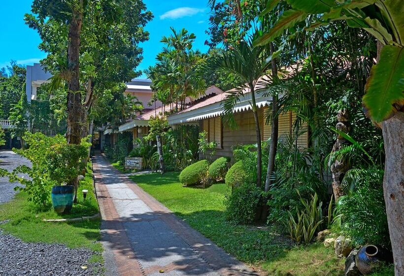 اتاق لوکس, Costabella Tropical Beach