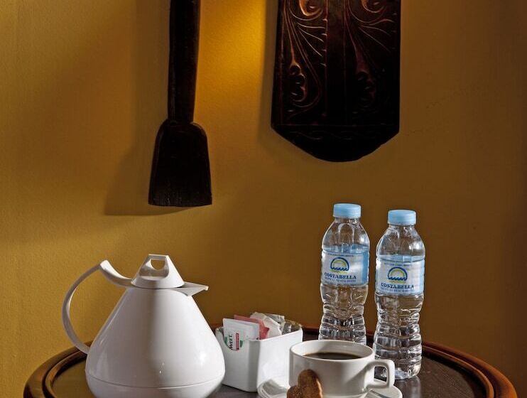 اتاق لوکس, Costabella Tropical Beach