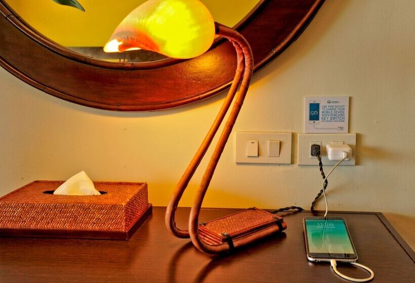 سوییت جونیور, Costabella Tropical Beach