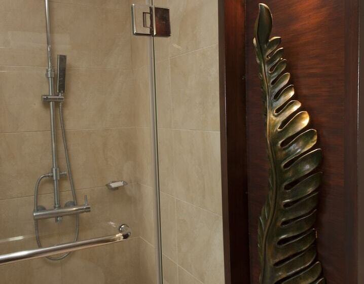 2 Bedrooms Suite Sea View, Costabella Tropical Beach