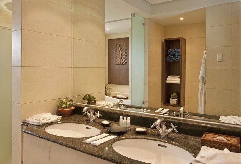 2 Bedrooms Suite Sea View, Costabella Tropical Beach