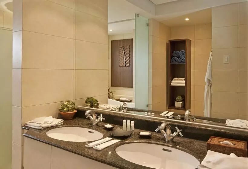 2 Bedrooms Suite Sea View, Costabella Tropical Beach