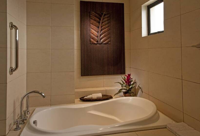 2 Bedrooms Suite Sea View, Costabella Tropical Beach