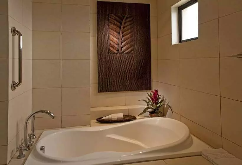 2 Bedrooms Suite Sea View, Costabella Tropical Beach