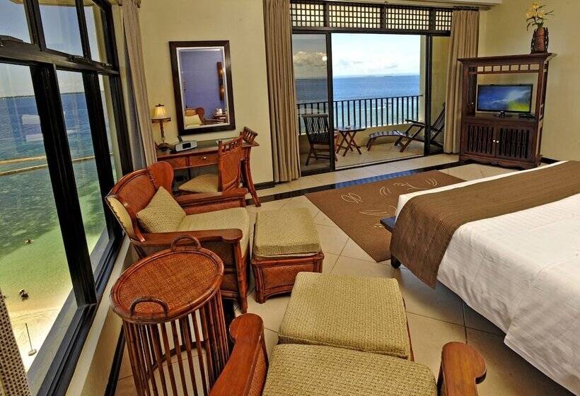 2 Bedrooms Suite Sea View, Costabella Tropical Beach