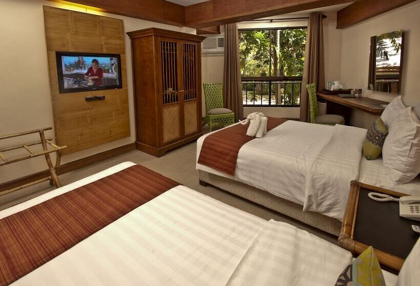 اتاق لوکس, Costabella Tropical Beach