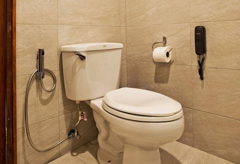 اتاق لوکس, Costabella Tropical Beach