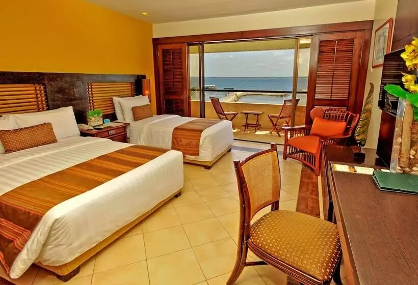 ジュニアスイート, Costabella Tropical Beach