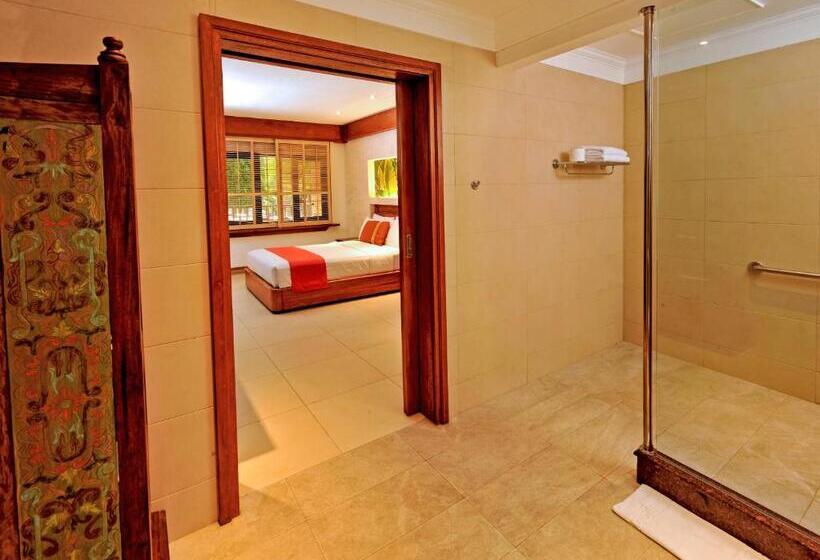 اتاق لوکس, Costabella Tropical Beach