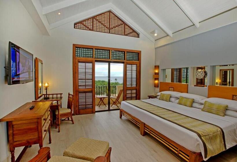 اتاق لوکس, Costabella Tropical Beach