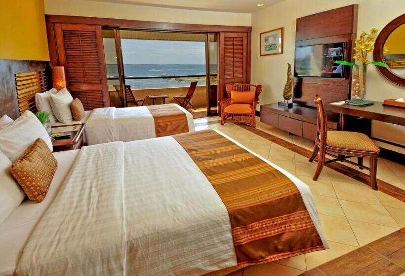 سوییت جونیور, Costabella Tropical Beach