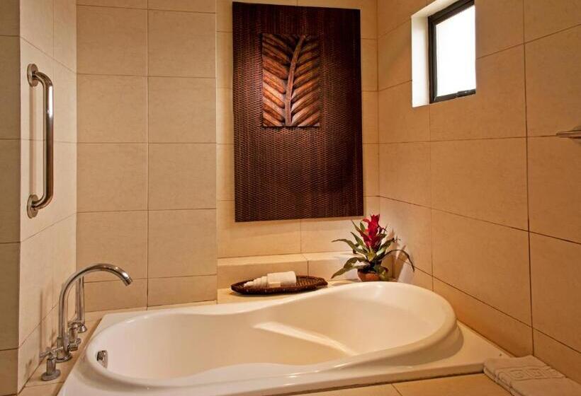 2 Bedrooms Suite Sea View, Costabella Tropical Beach